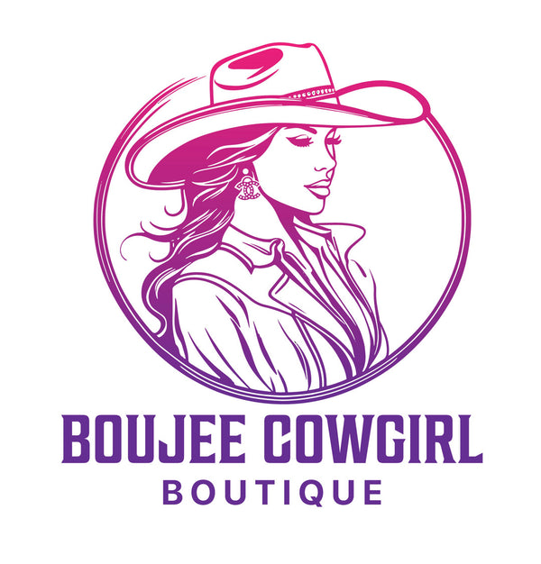 Boujee Cowgirl Boutique